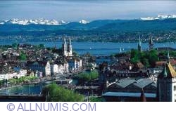 Image #2 of Zürich - 1980
