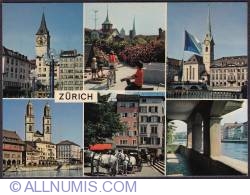 Image #1 of Zürich