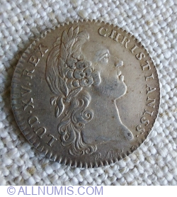 Marine 1756 - Vis Insita Maior