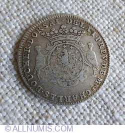 Provost of the Merchants of Paris - Charles Boucher d'Orsay 1701