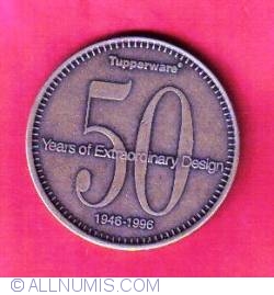 Image #1 of Tupperware 50th anniversary