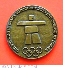 Image #1 of Vancouver Olympic Games