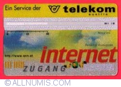 Telekom Austria - Aon Line