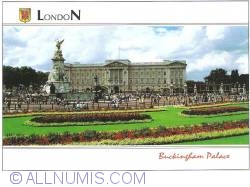 Image #1 of London-577-Buckingham Palace 2011