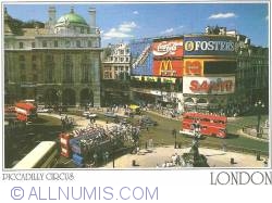 Image #1 of London-514-Piccadilly Circus 2011