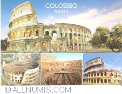 Image #1 of Rome - Colosseum (Il Colosseo)
