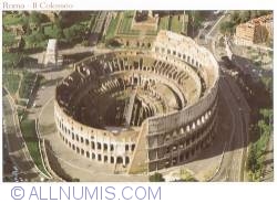 Image #1 of Rome - Colosseum (Il Colosseo) (2012)