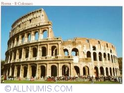 Image #1 of Rome - Colosseum (Il Colosseo) (2012)