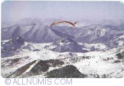 Image #1 of Paragliding / Skier