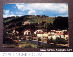 Image #1 of Vatra Dornei - Panorama