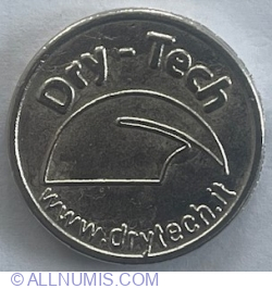 Dry - Tech