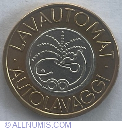LAVAUTOMAT - AUTOLAVAGGI