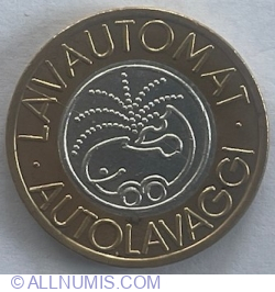 LAVAUTOMAT - AUTOLAVAGGI