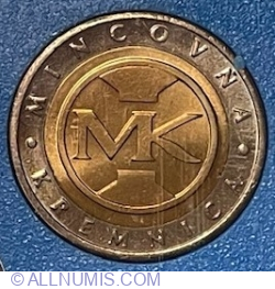 NÁRODNÁ BANKA SLOVENSKA ● BANSKÁ BYSTRICA ● POBOČKA