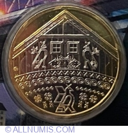 SLOVENSKÉ EUROMINCE 2015