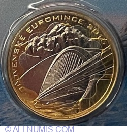 SLOVENSKÉ EUROMINCE 2015