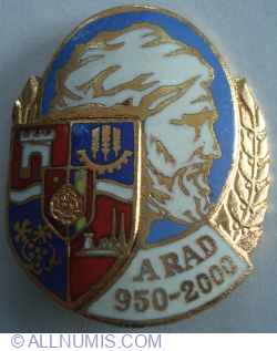 Image #1 of ARAD 950-2000