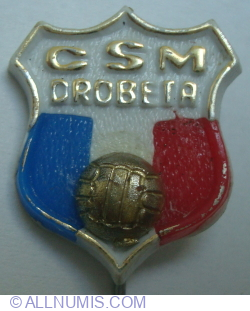 Image #1 of CSM DROBETA