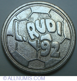Image #1 of L. RUDI 92