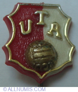 Image #1 of UTA