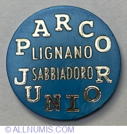 Image #1 of PARCO JUNIOR LIGNANO SABBIADORO