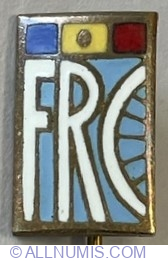FRC (Federaţia Română de Ciclism)