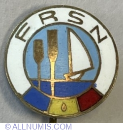 Image #1 of FRSN (Federaţia Română de Sporturi Nautice)