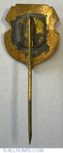 Image #2 of FRV (Federaţia Română de Volei)