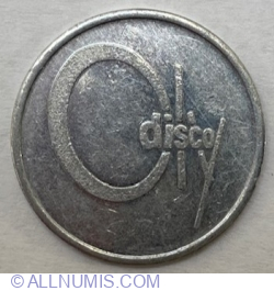 Image #1 of Oly disco