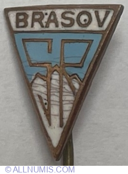 BRAȘOV SR (Steagu Roşu)