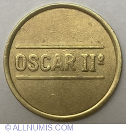 OSCAR II