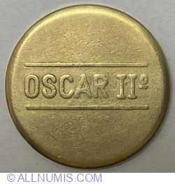 OSCAR II