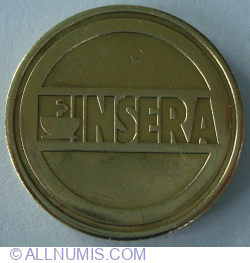 Image #1 of INSERA