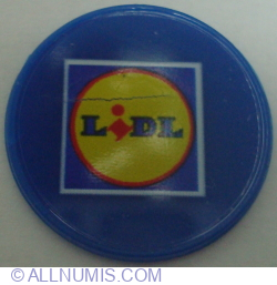 Image #1 of LIDL