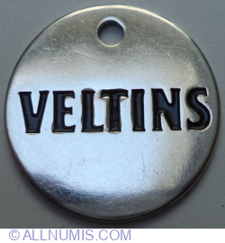 Image #2 of VELTINS