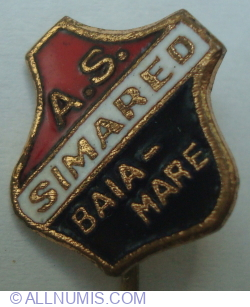 Image #1 of A.S. SIMARED BAIA-MARE