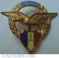 FAR (Federaţia Aeronautică Română)