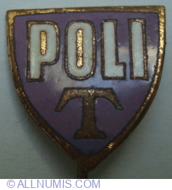 Image #1 of POLI T
