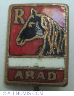 Image #1 of R ARAD