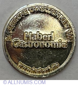Image #1 of Haberl Gastronomie
