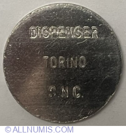 DISPENSER TORINO S.N.C.