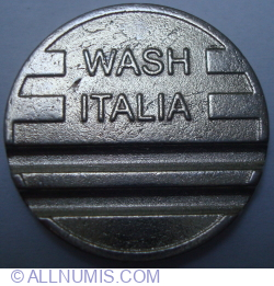 Image #1 of WASH ITALIA