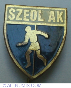 Image #1 of SZEOL AK