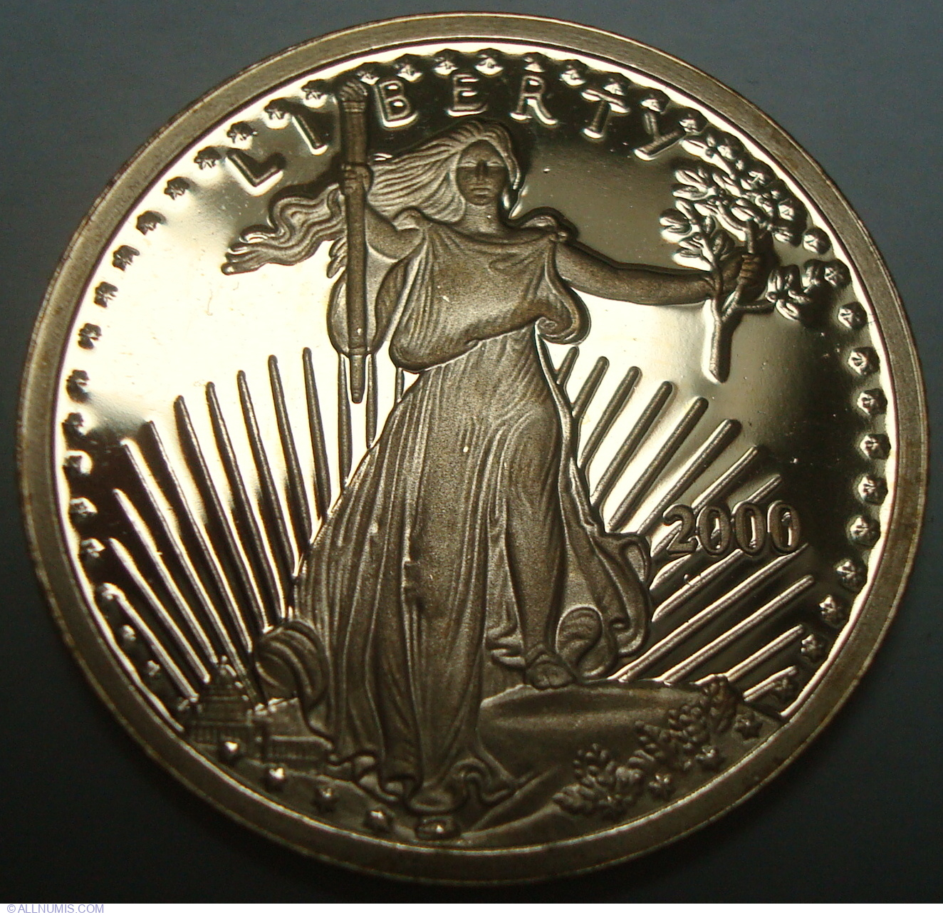 liberty coin 2000 – liberty 2000 1 oz silver dollar value – Robot Watch