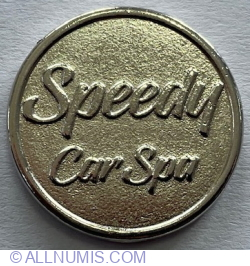 Image #1 of Spălătorie auto – Speedy Car Spa