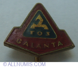 Image #1 of GALANTA TOS