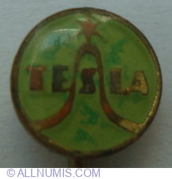 Image #1 of TESLA