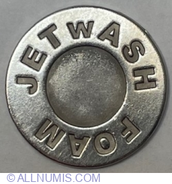 JETwASH FOAM