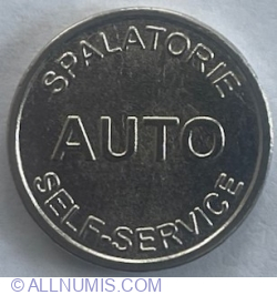 SPALATORIE AUTO – SELF-SERVICE - WEST 24 PMD S.R.L.