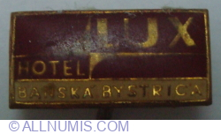 Image #1 of HOTEL LUX – BANSKÁ BYSTRICA